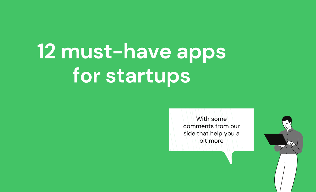 12-must-have-apps-for-startups