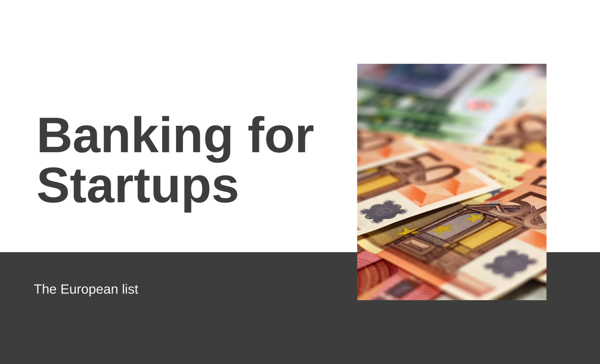 banking-for-startups