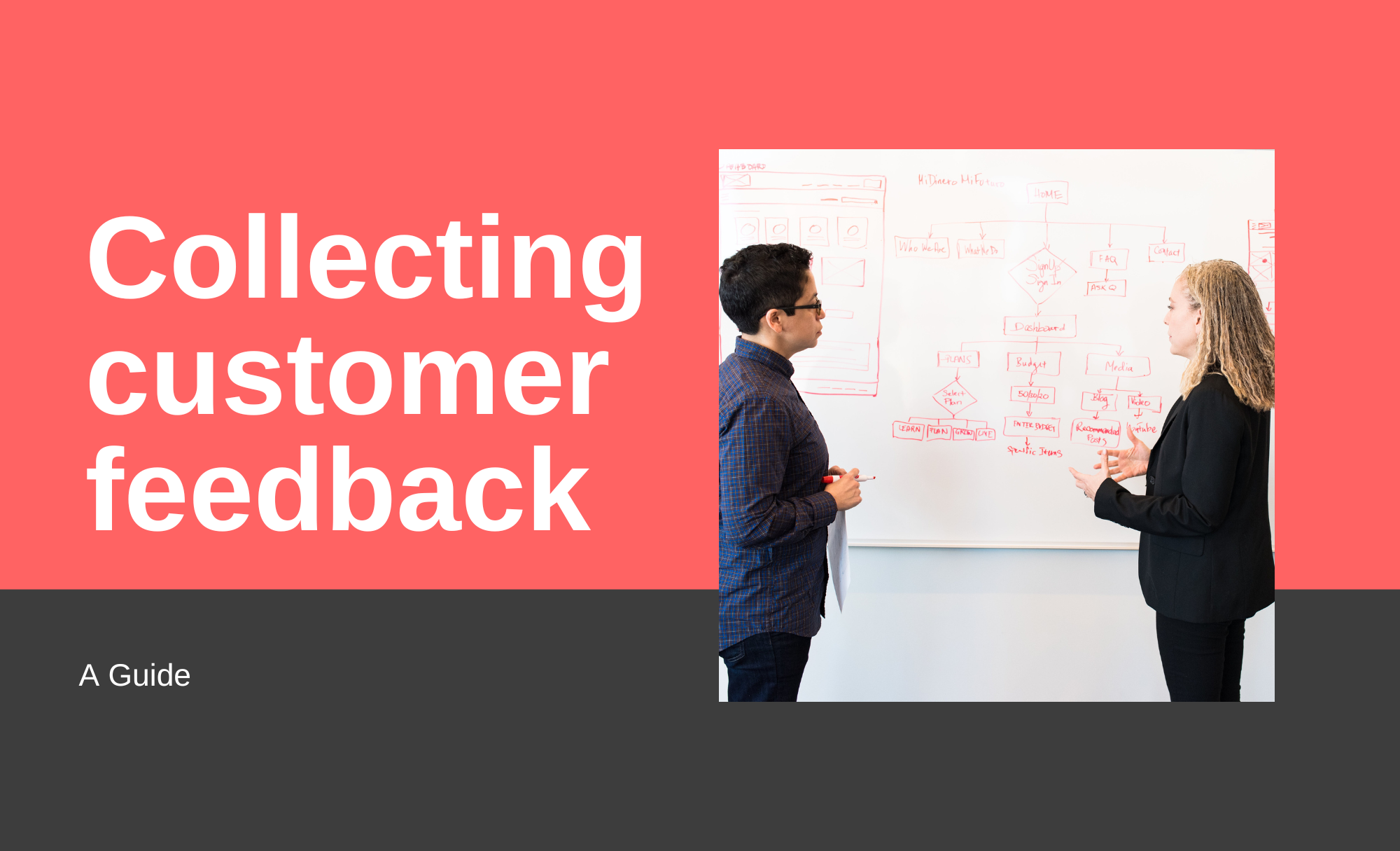 How to collect customer feedback